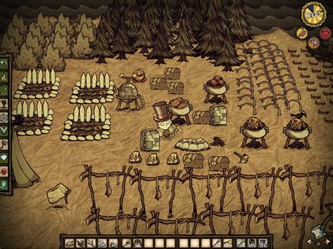 don't starve|don't starve game free play.